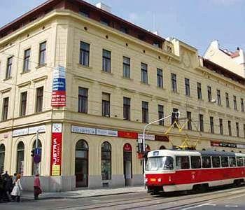 Austria Prag