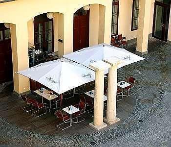 Austria Prag