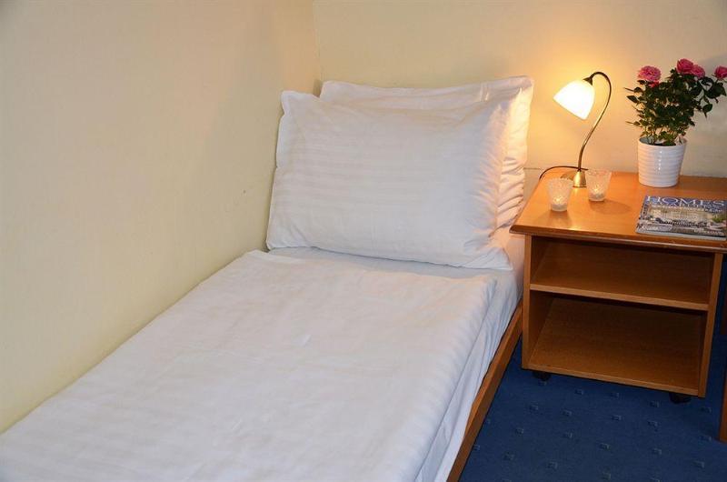 Austria Aparthotel Prag