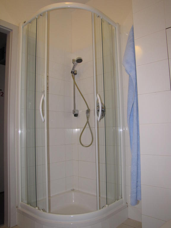Aparthotel Austria Prag