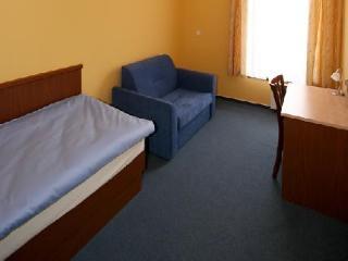 Austria Aparthotel Prag