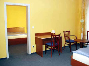 Austria 3* Prag