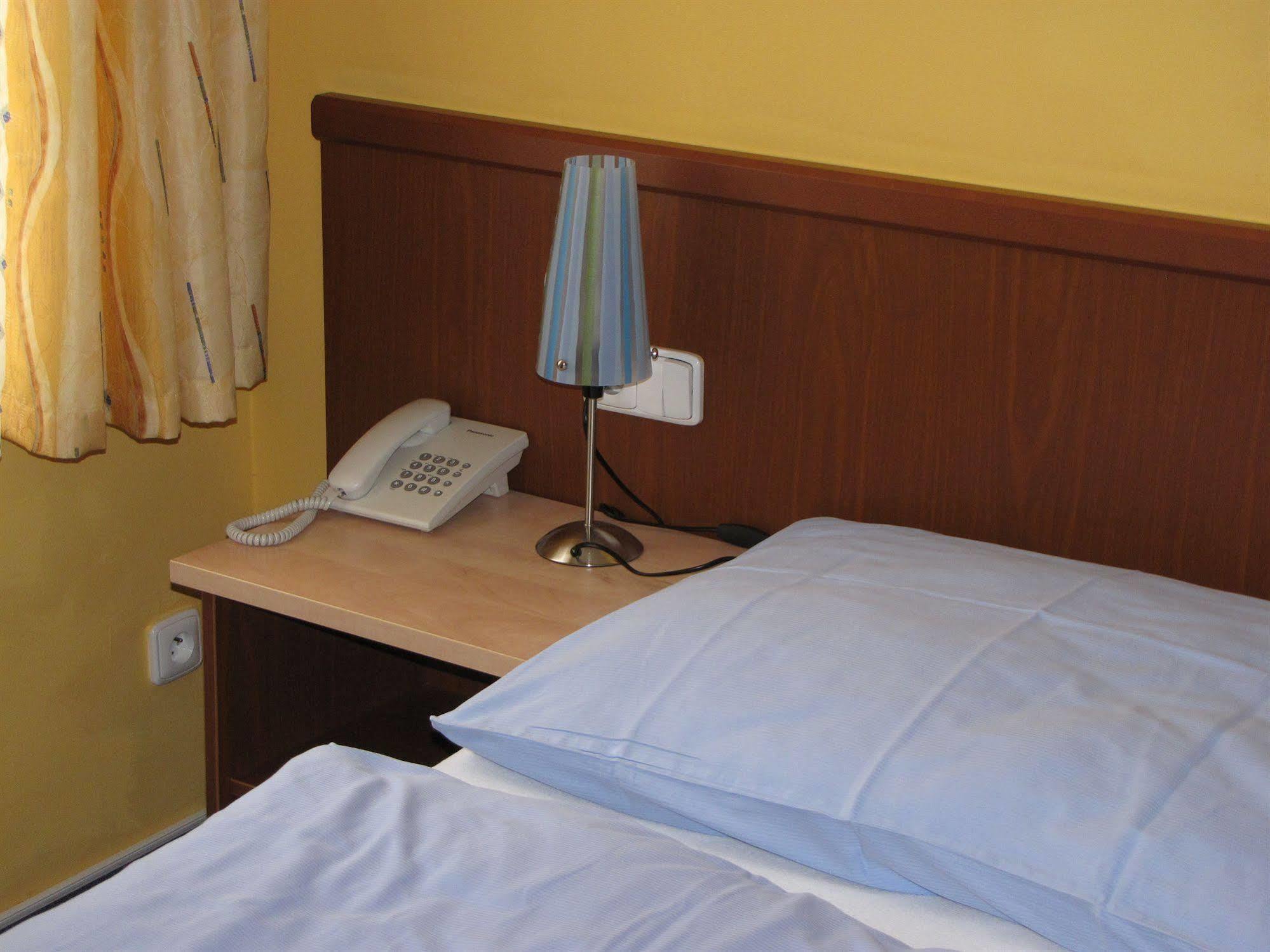 Austria 3* Prag