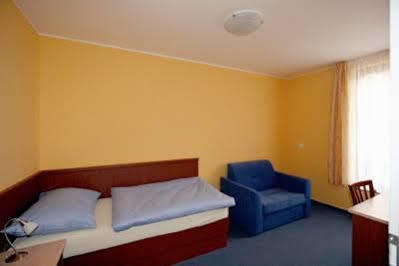 Austria Aparthotel Prag